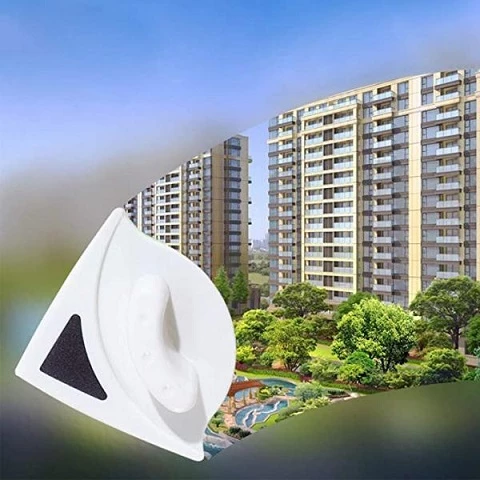 Pəncərə silmək üçün 3-8 mm Granger Maqnitli Fırça — Mallar, Bakı (3)