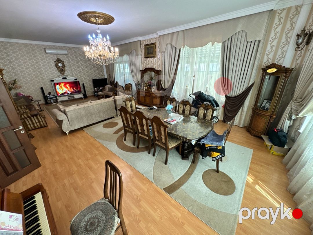 Villa, Saray qəs — Ev, villa, Bakı (9)