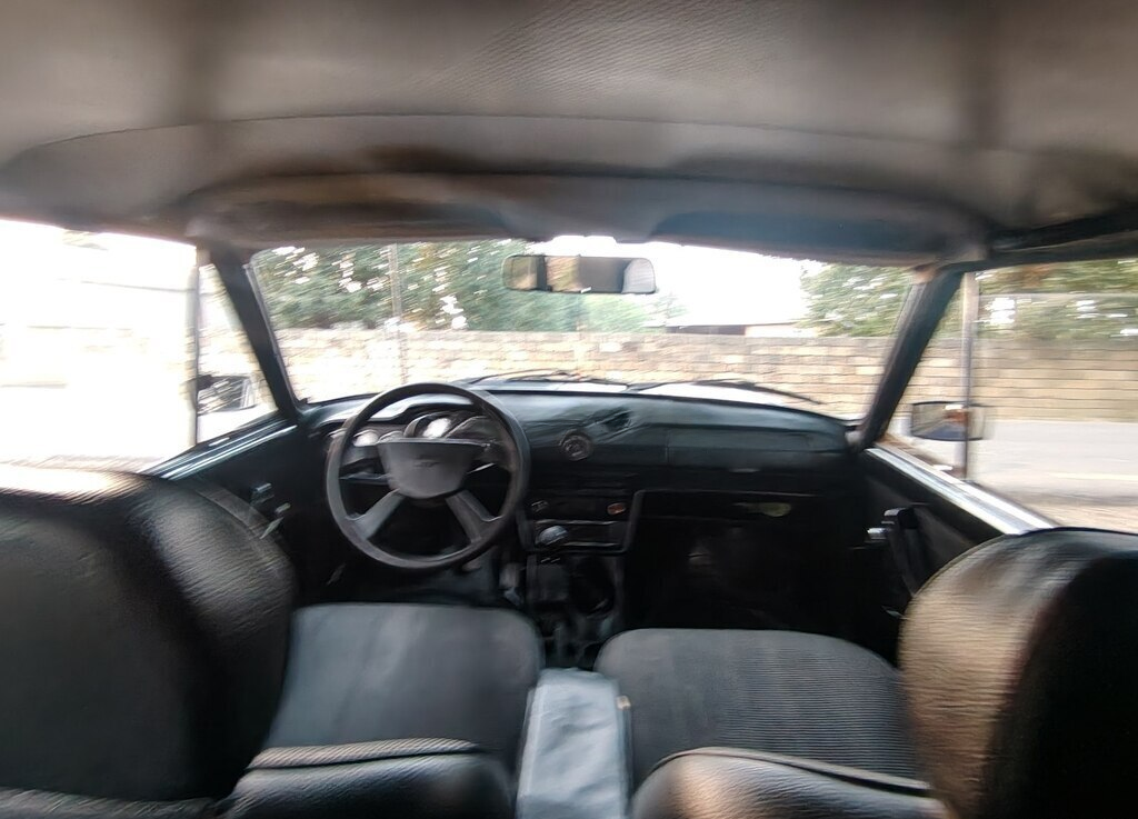 Lada (VAZ) 2106, 1984 il, 264890 km — Avtomobillər, Masallı (8)