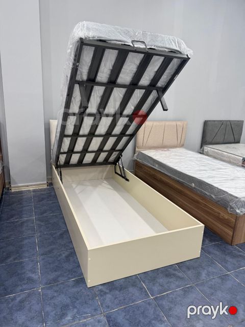 Yeni, Təknəfərlik çarpayı, Bazalı, Matras ilə — Bakı
