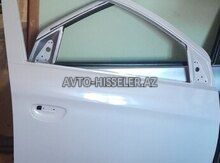 Mitsubishi Attrage Mirage ön sağ qapısı — Bakı