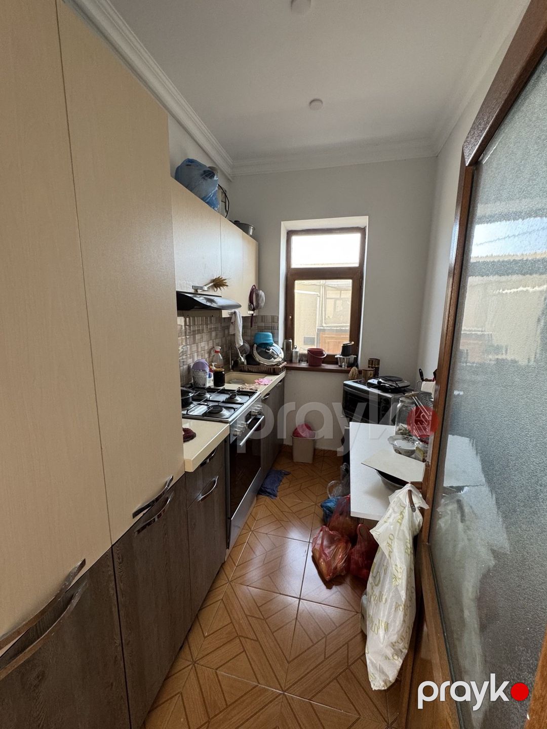 Satılır 5 otaqlı həyət evi/bağ evi 130 m² — Ev, villa, Bakı (12)