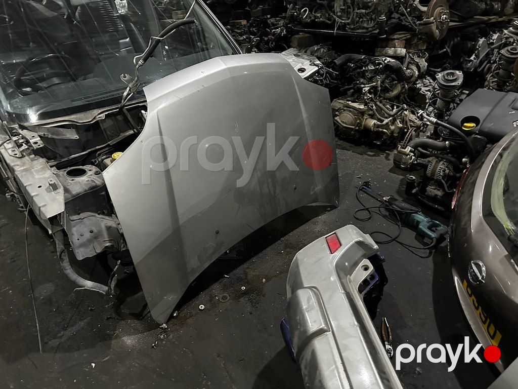 "Nissan X-trail" ehtiyat hissələri — Ehtiyat hissələri və aksesuarlar, Bakı (5)