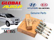 Hyundai Tucson 2004–2009 Alışdırma Şamları — Bakı