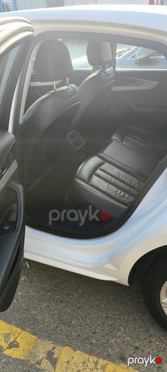 Audi A4, 2.0 L, 2018 il, 200 000 km 90-PS-439 — Avtomobillər, Bakı (9)