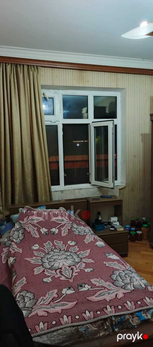 4-otaqlı mənzil, Sumqayıt ş., 84 m² — Mənzil, Sumqayıt (4)