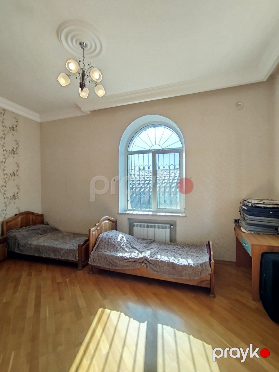 Satılır 8 otaqlı həyət evi/bağ evi 420 m² — Ev, villa, Bakı (10)