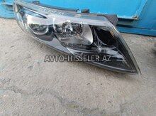 Kia Optima 2012-2015 Sağ Farası 92102-2T331 — Avto Servis — Avtomobil işıqları