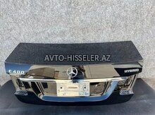 Mercedes-Benz E-Class W212 Baqajı - avto-hisseler.az — Bakı