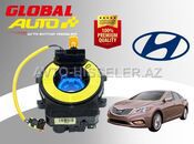 Hyundai Azera 2011–2016 Sükan Lenti — Bakı