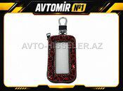 Avtomobil Açarı üçün Açar Breloku — Avtomir N1 — Avtomobillər — Aksesuarlar