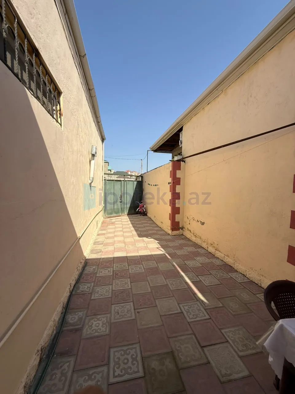 Satılır: 2 Otaq, Evlər/Villalar, Abşeron r., Masazır q., 45.00 m² — Ev, villa, Masazır (5)