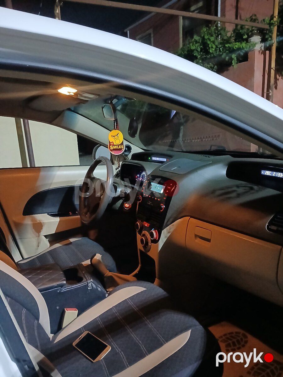 Chery Bonus (A13), 2013 il — Avtomobillər, Bakı (3)