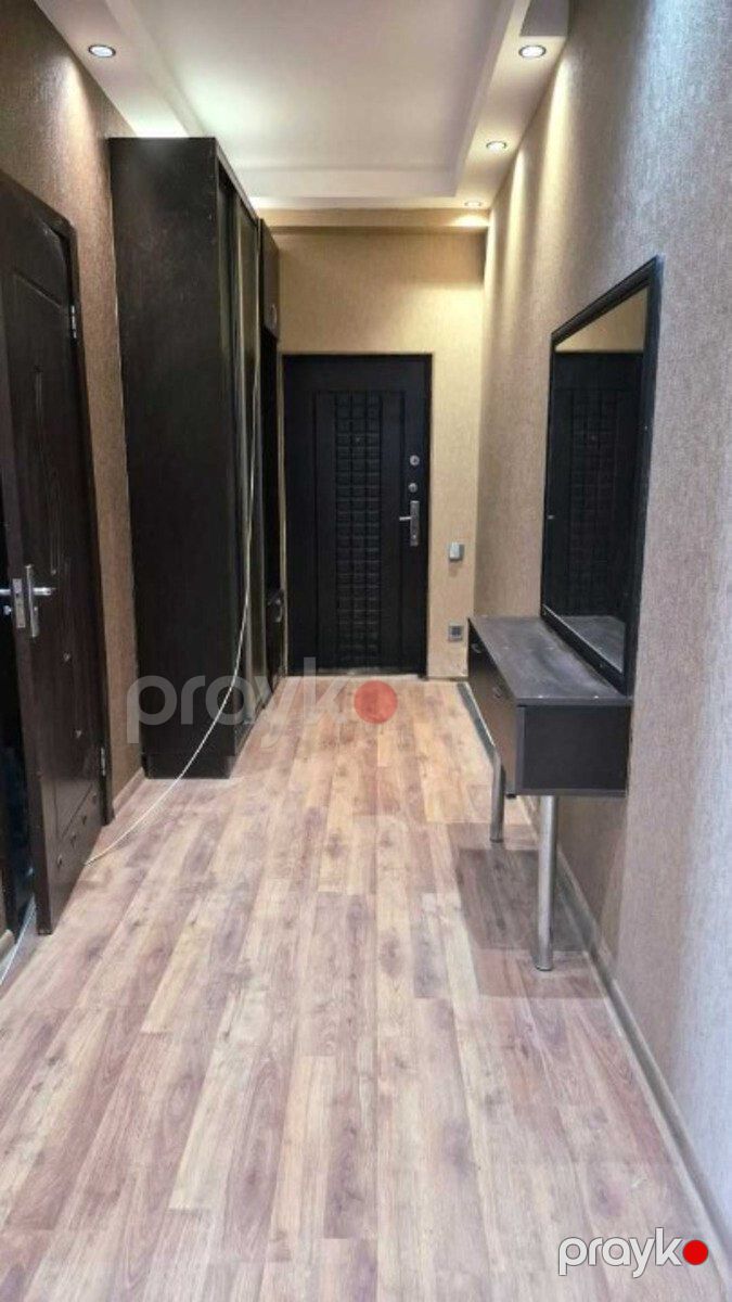 İcarəyə verilir 2 otaqlı yeni tikili 67 m² — Mənzil, Bakı (3)