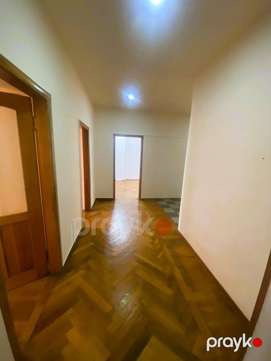 Satılır 3 otaqlı köhnə tikili 103 m² — Mənzil, Bakı (7)