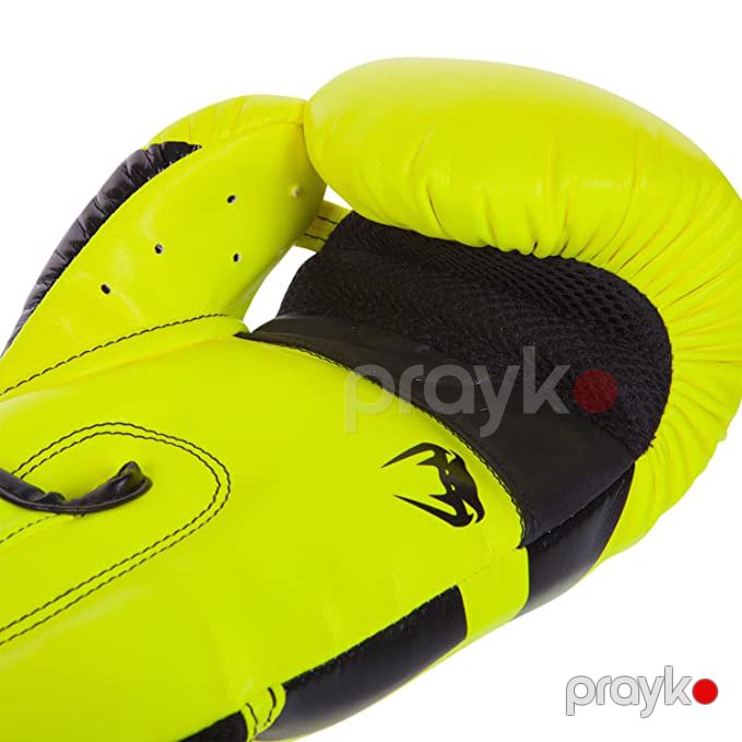 Venum Elite Sarı Professional Boks Əlcəyi MMA əlcəyi Venum Elıte — İdman, hobi, istirahət, Bakı (3)
