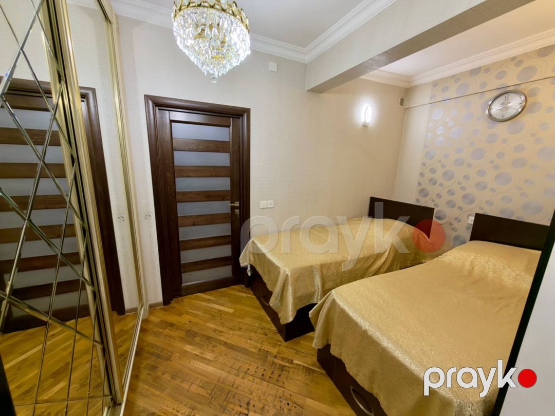 Satılır 3 otaqlı yeni tikili 70 m² — Mənzil, Bakı (3)