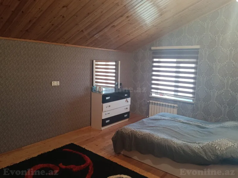 Satılır 6 otaqlı Həyət evi 264 m² Bakı, Sabunçu r., Balaxanı — Ev, villa, Bakı (6)