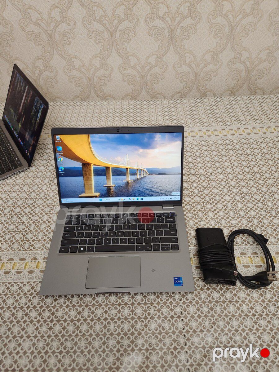 Dell Latitude 5421 (i7-11Hth, 16/256, Hello) — Noutbuklar, Bakı (11)