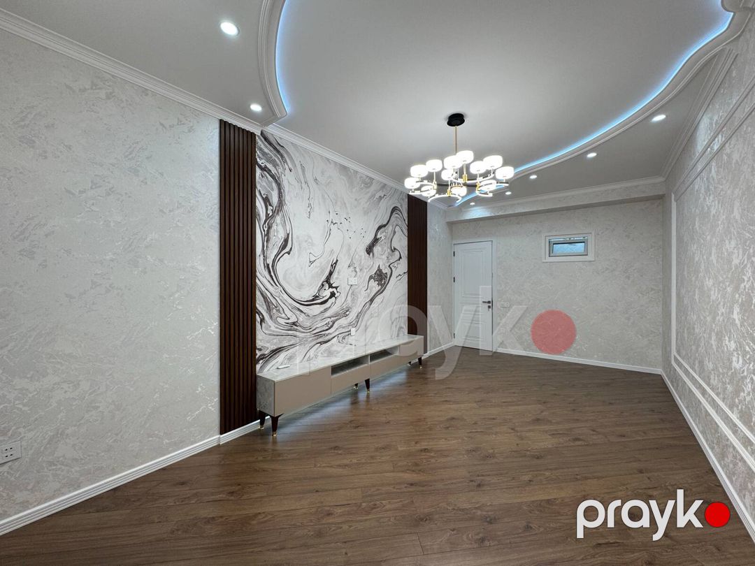 Satılır 3 otaqlı yeni tikili 94 m² — Mənzil, Bakı (2)