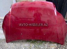Ford Focus kapotu — Bakı