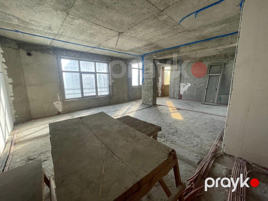 Satılır 3 otaqlı yeni tikili 176 m² — Mənzil, Bakı (7)