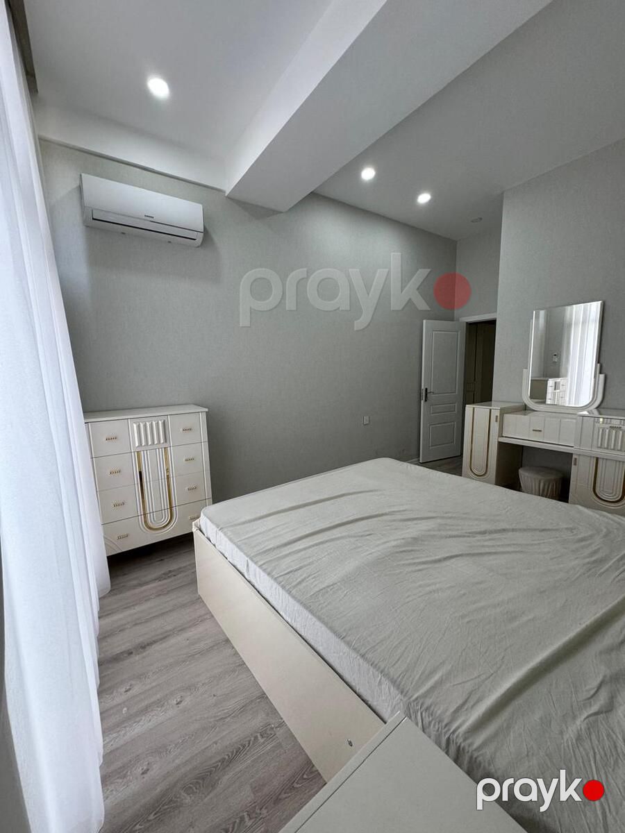 İcarəyə verilir 2 otaqlı yeni tikili 67 m² — Mənzil, Bakı (11)