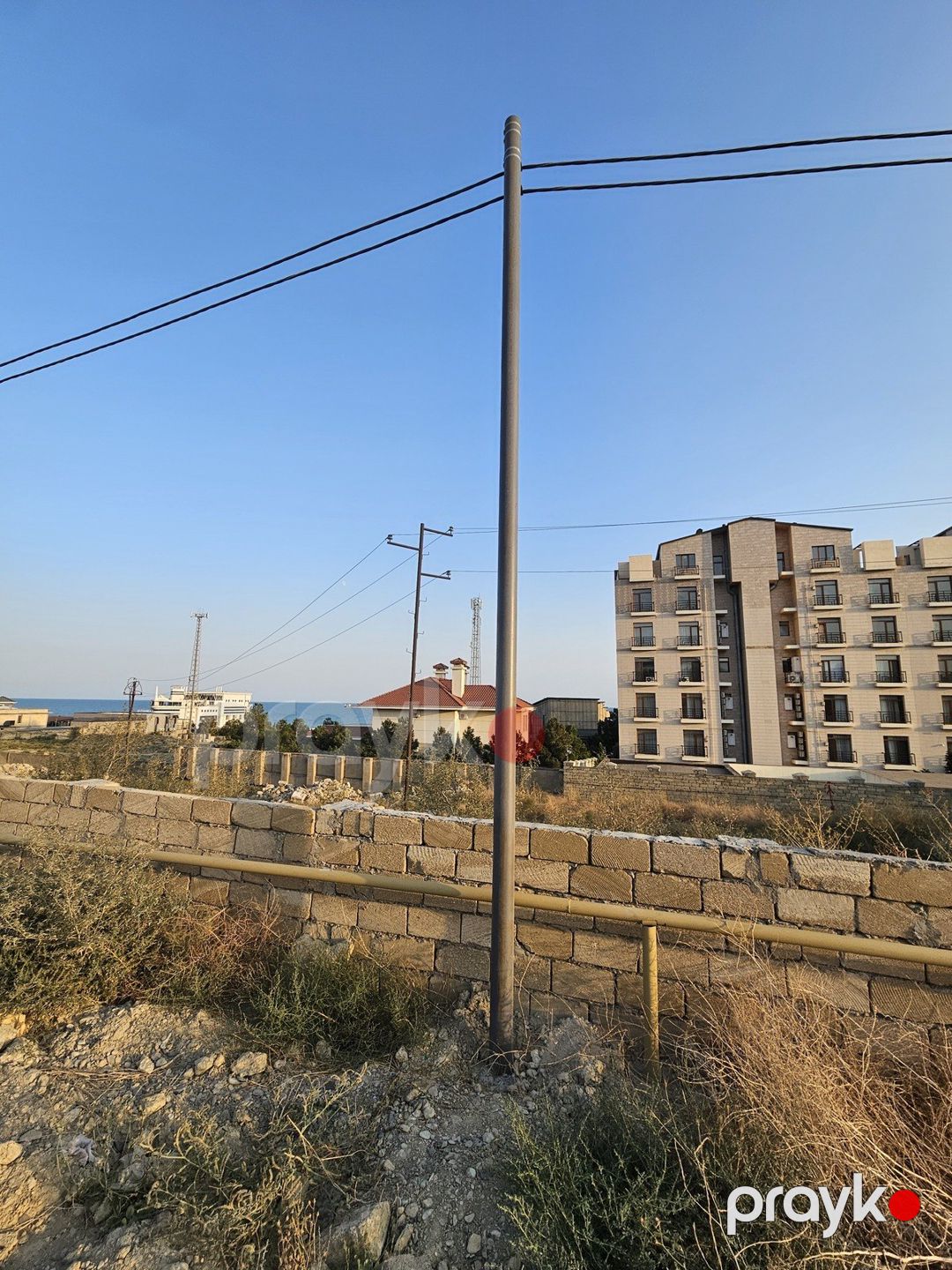 Satılır torpaq 6 sot — Torpaq, Bakı (4)