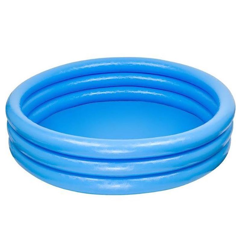 İntex 59416 Uşaqlar Üçün Şişmə Hovuz 114 25 sm — Hovuzlar, Bakı (3)