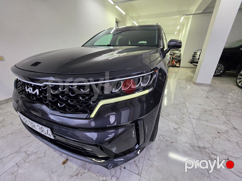 Kia Sorento, 1.6 L, 1.49 kWh, 2023 il, 163 200 km 88-DR-364 — Avtomobillər, Bakı (8)