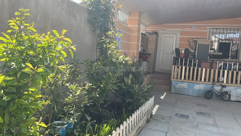 Satılır 4 otaqlı Həyət evi 120 m² Bakı, Binəqədi r., Sulutəpə — Ev, villa, Bakı (3)