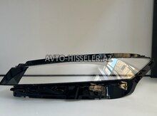 BYD Destroyer 05, BYD Qin Plus fara şüşələri — Bakı