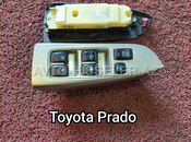 Toyota Prado şüşələri idarəetmə düyməsi — Bakı