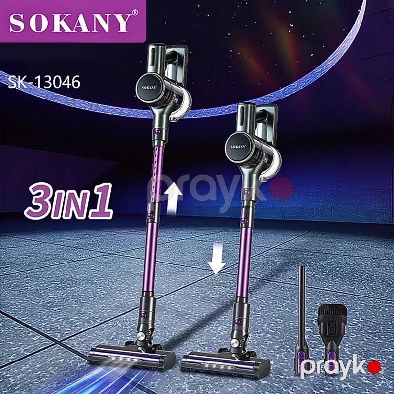Sokany SK-13046 Simli Tozsoran Şaquli Əl Tozsoranı — Tozsoran, Bakı (5)