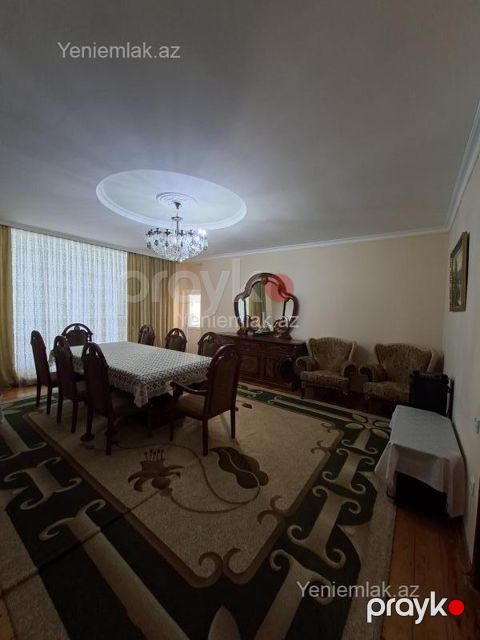 Satılır 3 otaqlı Bina evi menzil (Yeni tikili), 139 m², 40-cı məhəllə — Sumqayıt