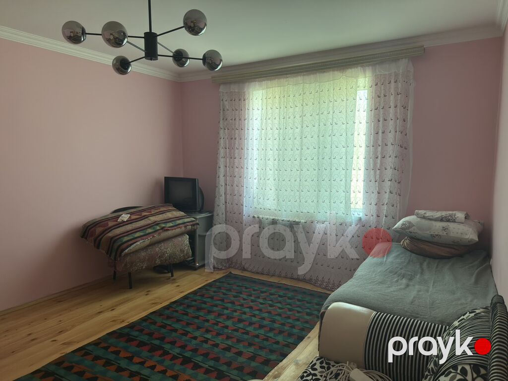 Bakı, Türkan qəs., 110 kv. m, 3 otaqlı, Hovuzsuz, Kombi, Qaz, İşıq — Ev, villa, Bakı (5)
