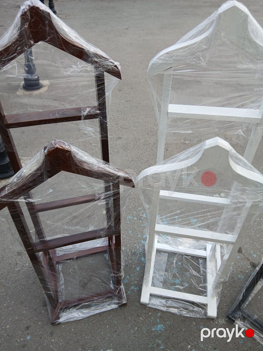 Kostyum asılqanları — Mebel, Bakı (8)