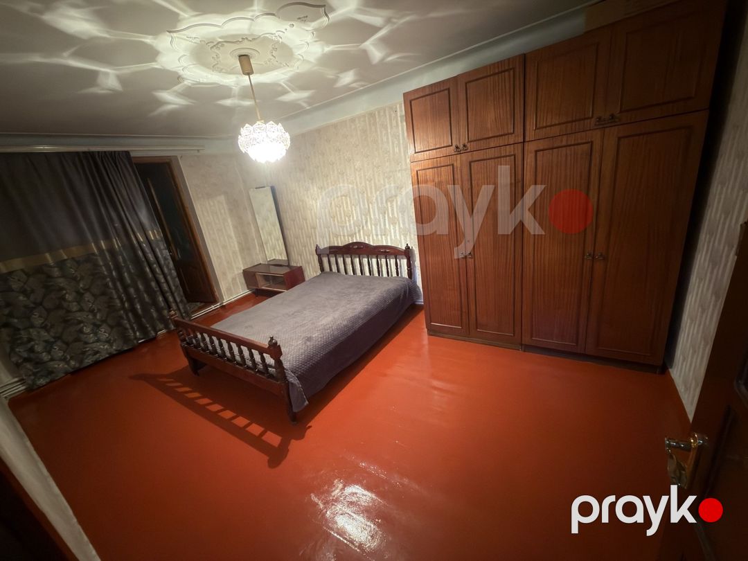 İcarəyə verilir 3 otaqlı köhnə tikili 75 m² — Mənzil, Xırdalan (3)