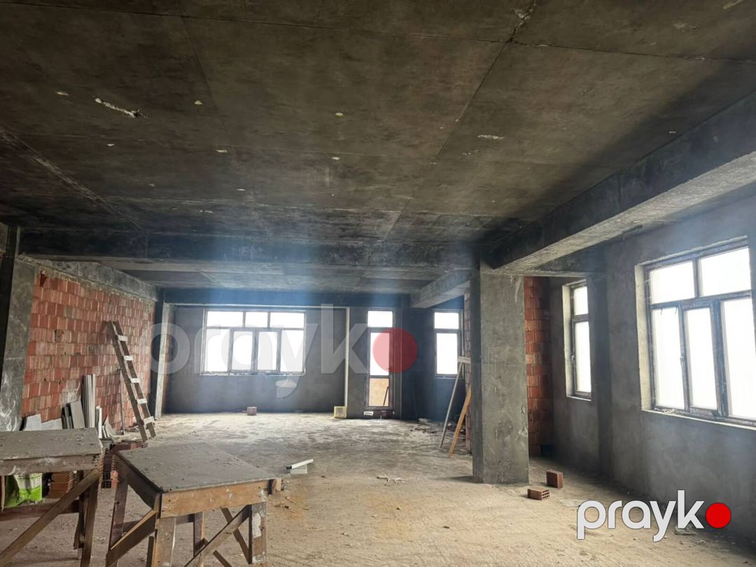 Satılır 3 otaqlı yeni tikili 125 m² — Mənzil, Bakı (12)