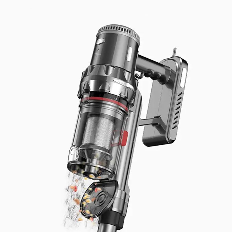 Sokany SK-3378 Elektrikli Tozsoran Əl Tozsoranı 2000 W — Tozsoran, Bakı (5)