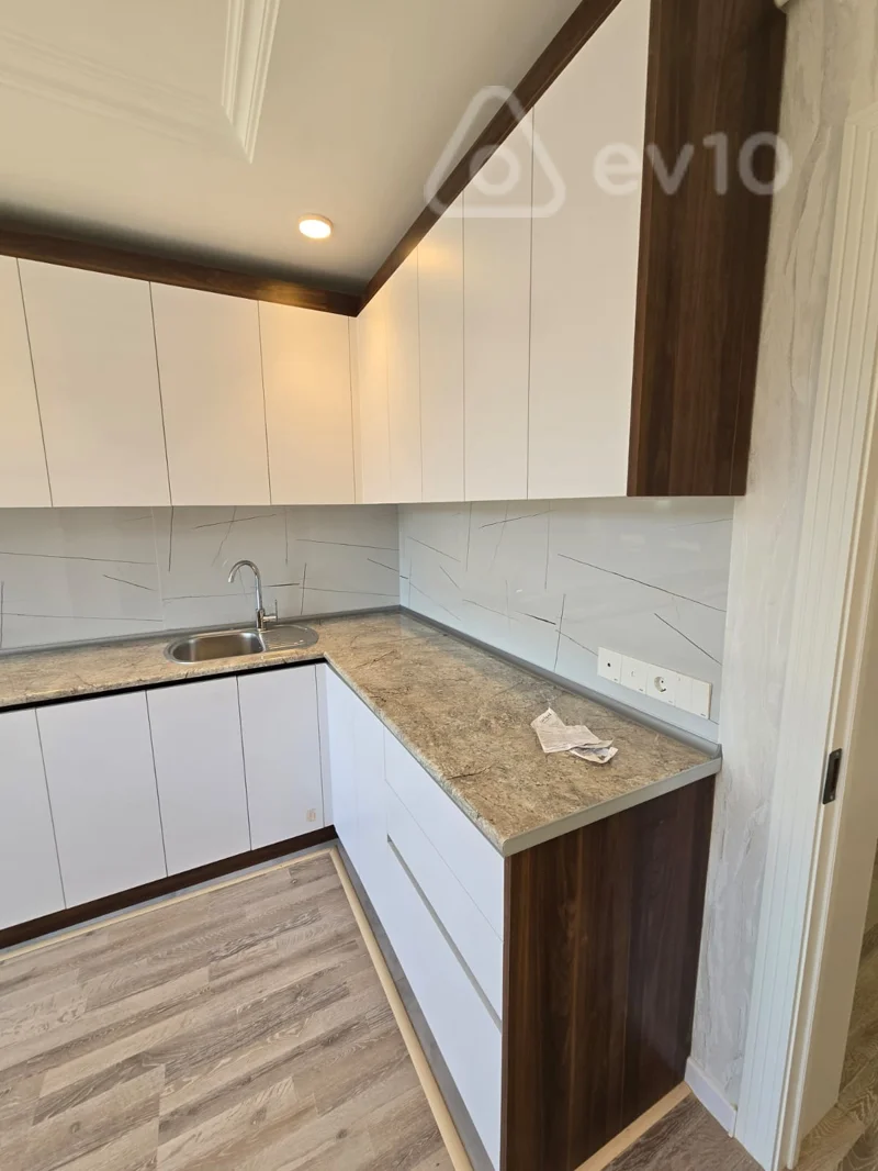 2 otaqlı mənzil, 60 m², Sarayevo küçəsi — Mənzil, Bakı (7)
