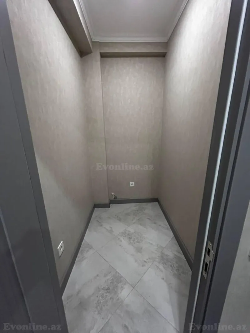 Kirayə verilir 2 otaqlı Mənzil Yeni tikili 85 m² Bakı, Binəqədi r., Dərnəgül m., 7-ci mikrorayon — Mənzil, Bakı (4)