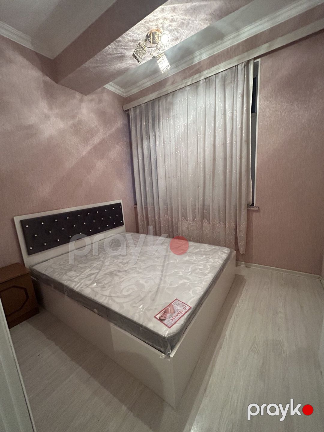 Satılır 2 otaqlı yeni tikili 40 m² — Mənzil, Bakı (5)