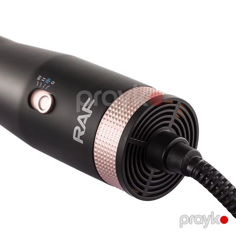 RAF R.421 Elektrikli Daraqlı Fen Hava Feni Saç Şəkilləndirici Fen 1000W — Fən, Bakı (7)