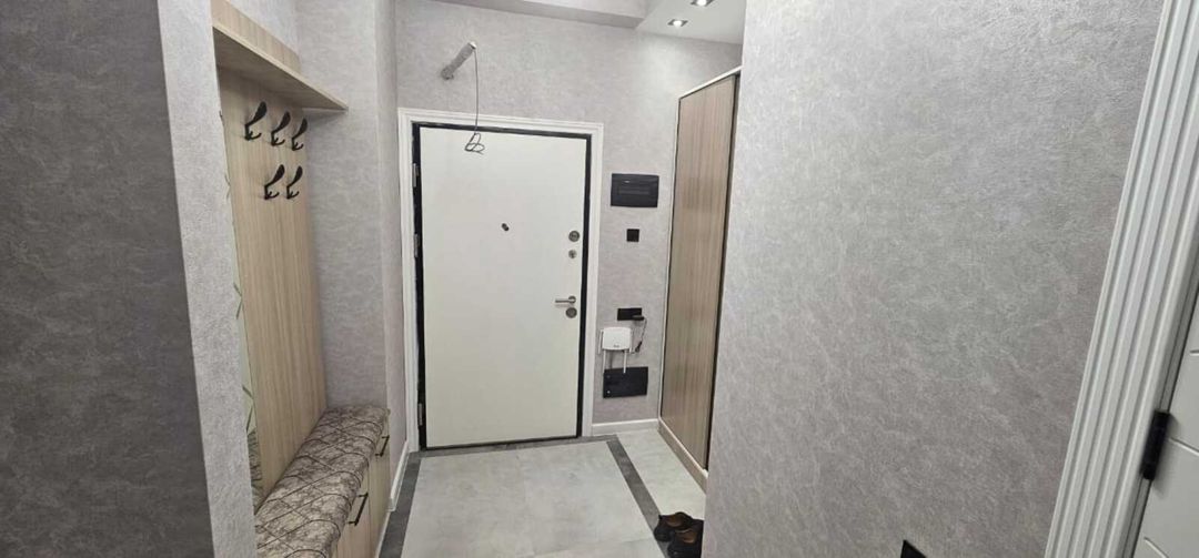 İcarəyə verilir 2 otaqlı yeni tikili 60 m² — Mənzil, Bakı (8)