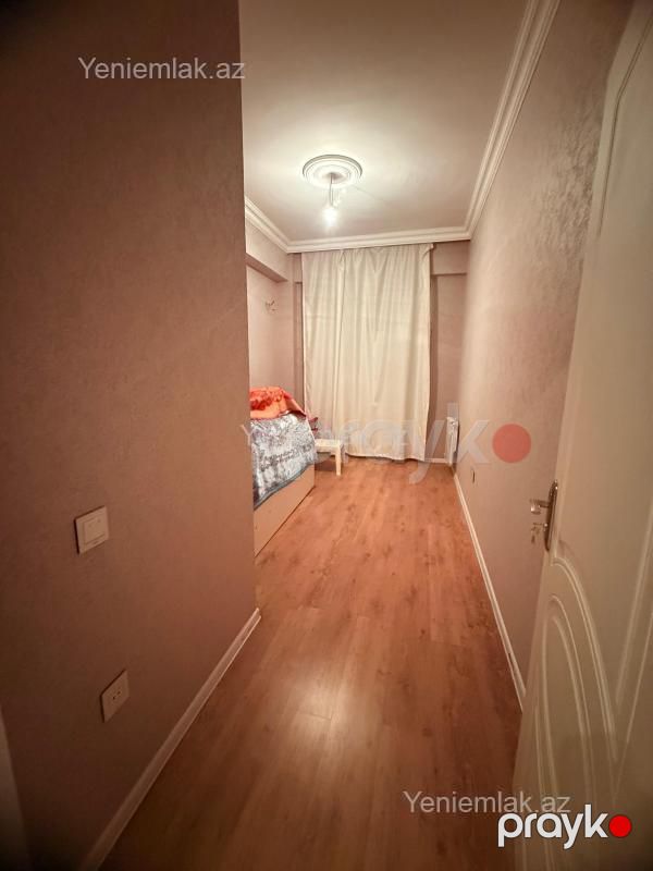 Kirayə 3 otaqlı Bina evi menzil (Yeni tikili), 105 m², Sumqayıt şəh — Mənzil, Sumqayıt (8)