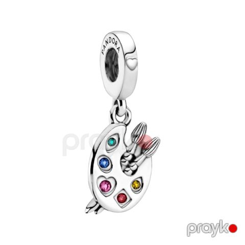 Şarm Modian PCN035 Gümüşü — Bakı