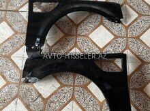 Range Rover Sport kırlo — Sadiq — Body Parts