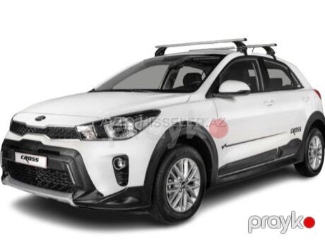 Kia Rio 2018-2020 ehtiyat hissələri — Bakı