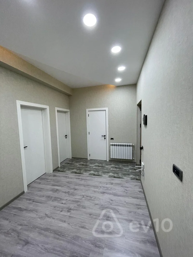 2 otaqlı mənzil, 65 m², 8 Noyabr prospekti — kirayə — Mənzil, Bakı (8)